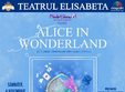 alice in wonderland