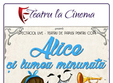 alice si lumea minunata happy cinema din liberty center