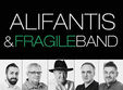 alifantis fragileband turneul memorabilia