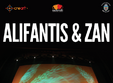 alifantis zan la teatrelli bucuresti