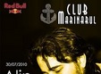 alin prada in club marinarul