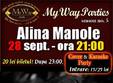 alina manole la cluj napoca