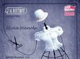 alina manole la targu mures 