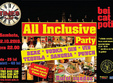 all inclusive party in times pub focsani