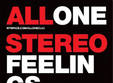 all one stereofeelings cluj