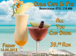 all you can drink 