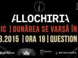 allochiria gr tragic dunarea se varsa in mare bucuresti