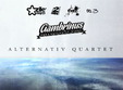 alternativ quartet gambrinus pub