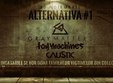 alternativa 1 gray matters b toy machines sv caustic 