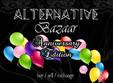 alternative bazaar 1 year anniversary edition
