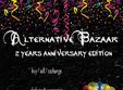 alternative bazaar 2 years anniversary edition