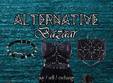 alternative bazaar summer edition