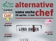 alternative chef in vama veche