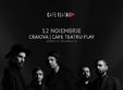 alternosfera craiova cafe teatru play