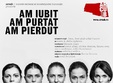 am iubit am purtat am pierdut