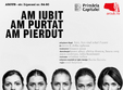 am iubit am purtat am pierdut