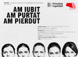 am iubit am purtat am pierdut