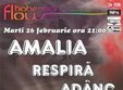amalia respira adanc in sibiu