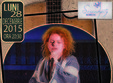 amazing grace concert maria raducanu