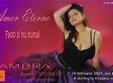 ambra amor eterno fado si nu numai