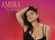 ambra concert live