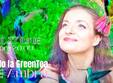 ambra fado la greentea