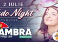 ambra fado night 