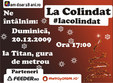 amdoar18ani ro te cheama la colindat