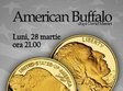 american buffalo 