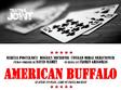 american buffalo vine la teatrul joint