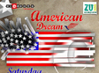 american dream elements herastrau