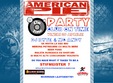 american pie party concept by play media events