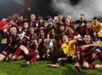 amical de lux pentru fc zalau
