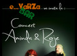 aminda roje rock evarza saturday night