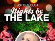 amna band nights by the lake the largest small party in the