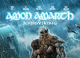 amon amarth the return of the vikings arenele romane