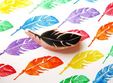 ampreunte colorate atelier de creat tampile 6 13 ani
