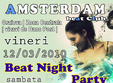 amsterdam beat club 12 13 martie