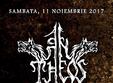 an theos la rock halle