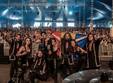 an theos live at timisoara