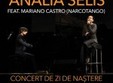 analia selis la teatrelli theatre music more bucuresti