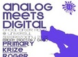 analog meets digital afterparty