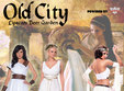 ancient greek night la old city