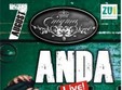 anda adam in club enigma
