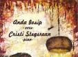 anda iosip i cristi stegerean l atelier cafe
