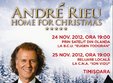 andre rieu home for christmas