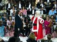 poze andre rieu home for christmas