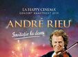 andre rieu invita ie la dans