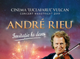 andre rieu invitatie la dans maastricht 2019 