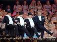 poze andre rieu maastricht 2014